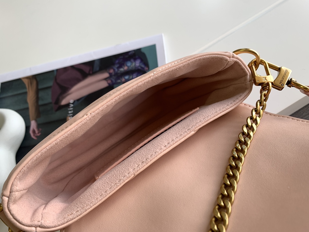 M56468 ミュルティ・ポシェット ショルダーバッグ ルイ・ヴィトン バッグ コピー-3
