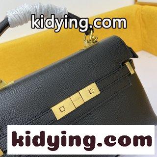 ​Saint Laurent Paris YSLサンローランの定番 サンローラン バッグ コピー 輸入の掌紋牛革で作られております-4
