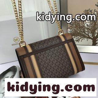 MKコーナーのオリジナルは大衆的でマイケルコース バッグ 公式コピー 手触りが柔らかくて快適です-3
