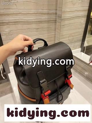 Coach コーチの女性バッグコーナーの新しいTroupe コーチバッグ 新作コピー 女性はオルガンチェーンバッグを片肩に斜めに掛ける-1