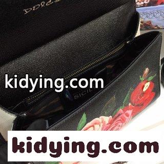 プリントシリーズ【Dolce & Gabbana】定番 カラフル ドルチェ&ガッバーナ d&g コピー 多くのスターのお気に入ります-4
