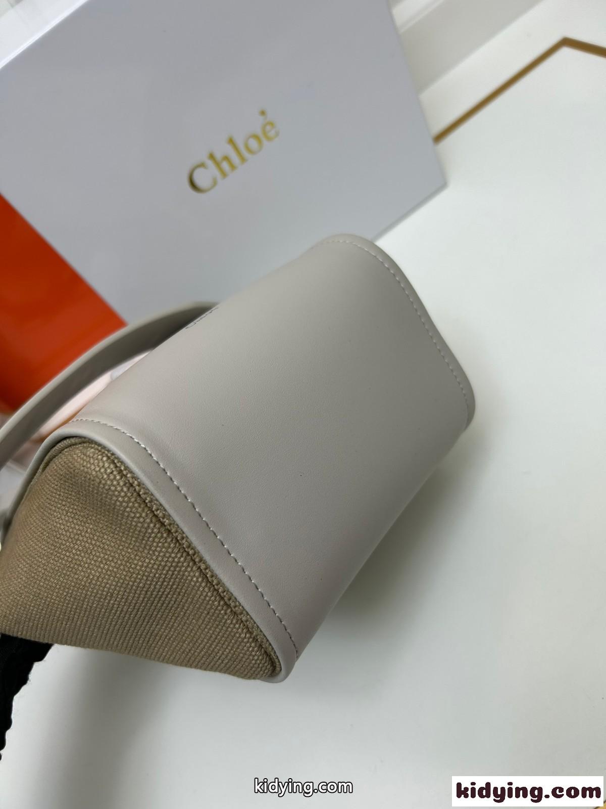 カジュアル CHLOE SENSE クロエ バッグ コピー ショルダーバッグ トートバッグ-3