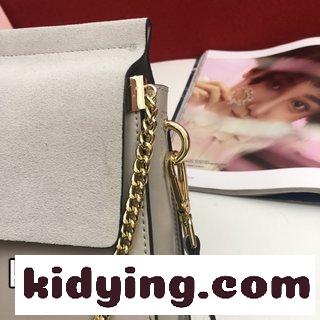Chloe クロエ・オルガンのバッグはコーナーにお金を入れて重たいのがおすすめです クロエ バッグ 新作コピー-3