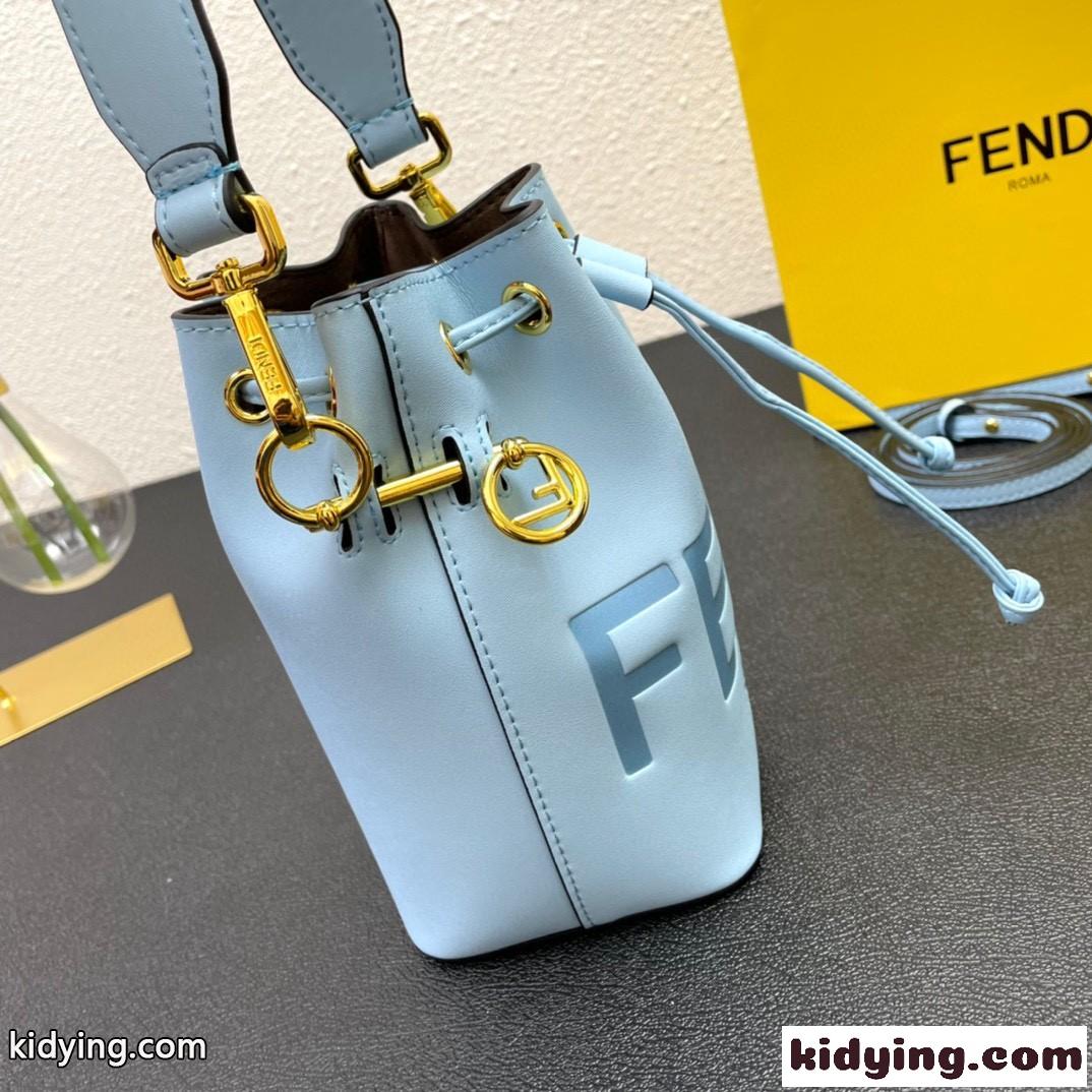 フェンディ バッグ 人気 コピー 斜め掛け レディース エレガント 可愛い おしゃれ ショルダーバッグ-2