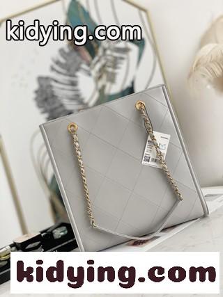 Chaneショッピングバッグ 最強のショッピングバッグが来ました シャネル バッグ お手入れ コピー-1