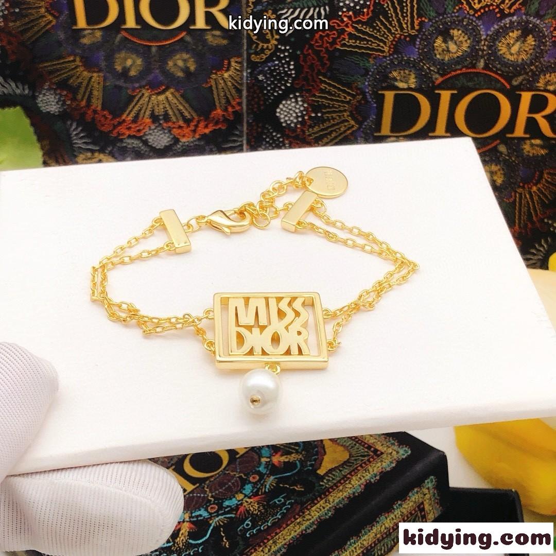 Miss Dior ブレスレット クリスチャン・ディオール ブレスレット 偽物 レディース-0