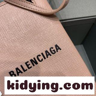 Balencia新潮から反則までのミニフォンバッグ 控えめでオシャレでおしゃれな人に欠かせない バレンシアガ バック 可愛い コピー-1