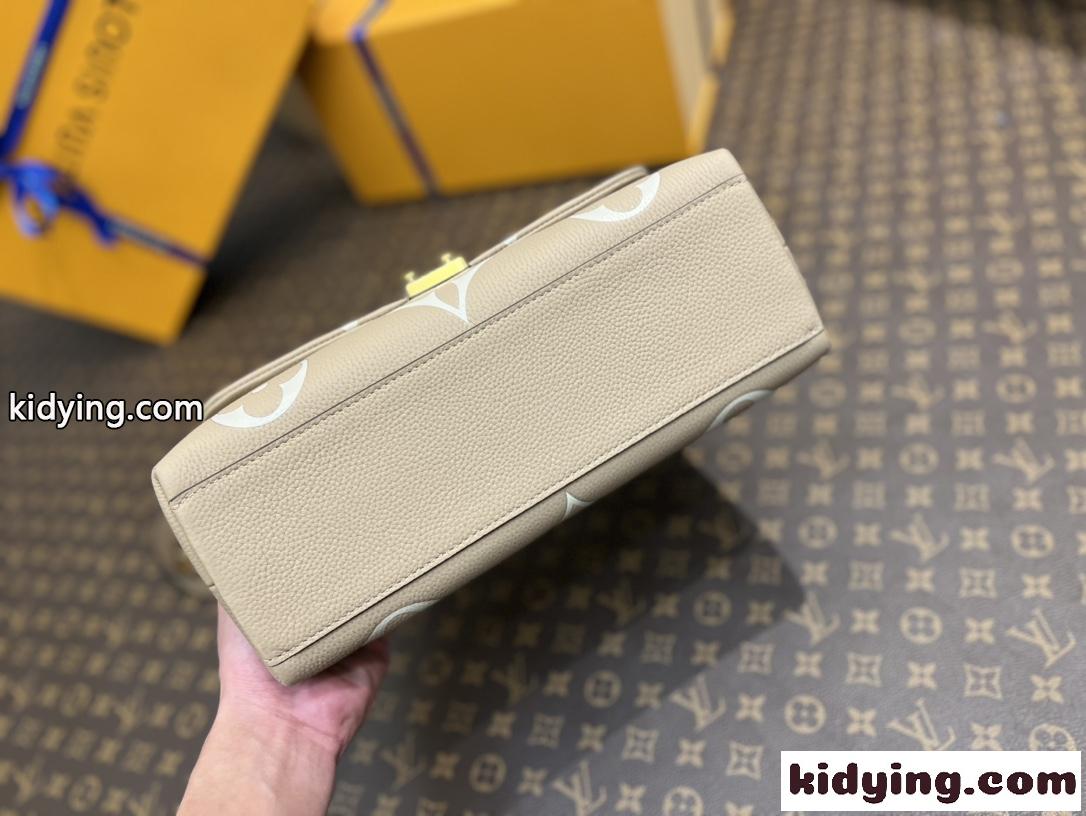M46041 マドレーヌMM ルイヴィトン バッグ スーパーコピー ハンドバッグ-2