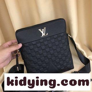 ルイ・ヴィトン エピ バッグ コピー 新品のLvショルダーバッグ イタリアの輸入牛革 最高級品 一つもありません 識別品が優先されます-5