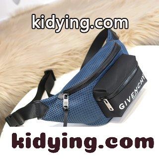 ​GIVENCHYジバンシーの最新のウエストバッグ バストバッグ イヴ・サンローランバック コピー オリジナルの品質です-3