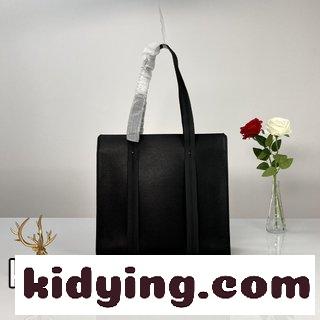 ルイ・ヴィトン バッグ 新作 カバン コピー  Aerogram Toteバッグは 柔らかくて繊細な粒面の小さな牛革を取材します-3