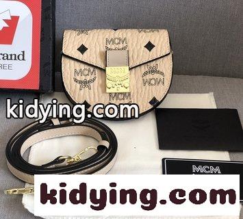 エムシーエム 財布 安い コピー このコンパクトな財布は現金サンドイッチと複数のカードスロットを備えて スタイリッシュで美しい-4