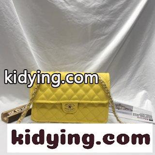 Chanelシャネル,2021年の新型ファッション高級感のあるチェーン シャネル バッグ ショルダー コピー キャビア柄牛革斜めがけバッグです-5