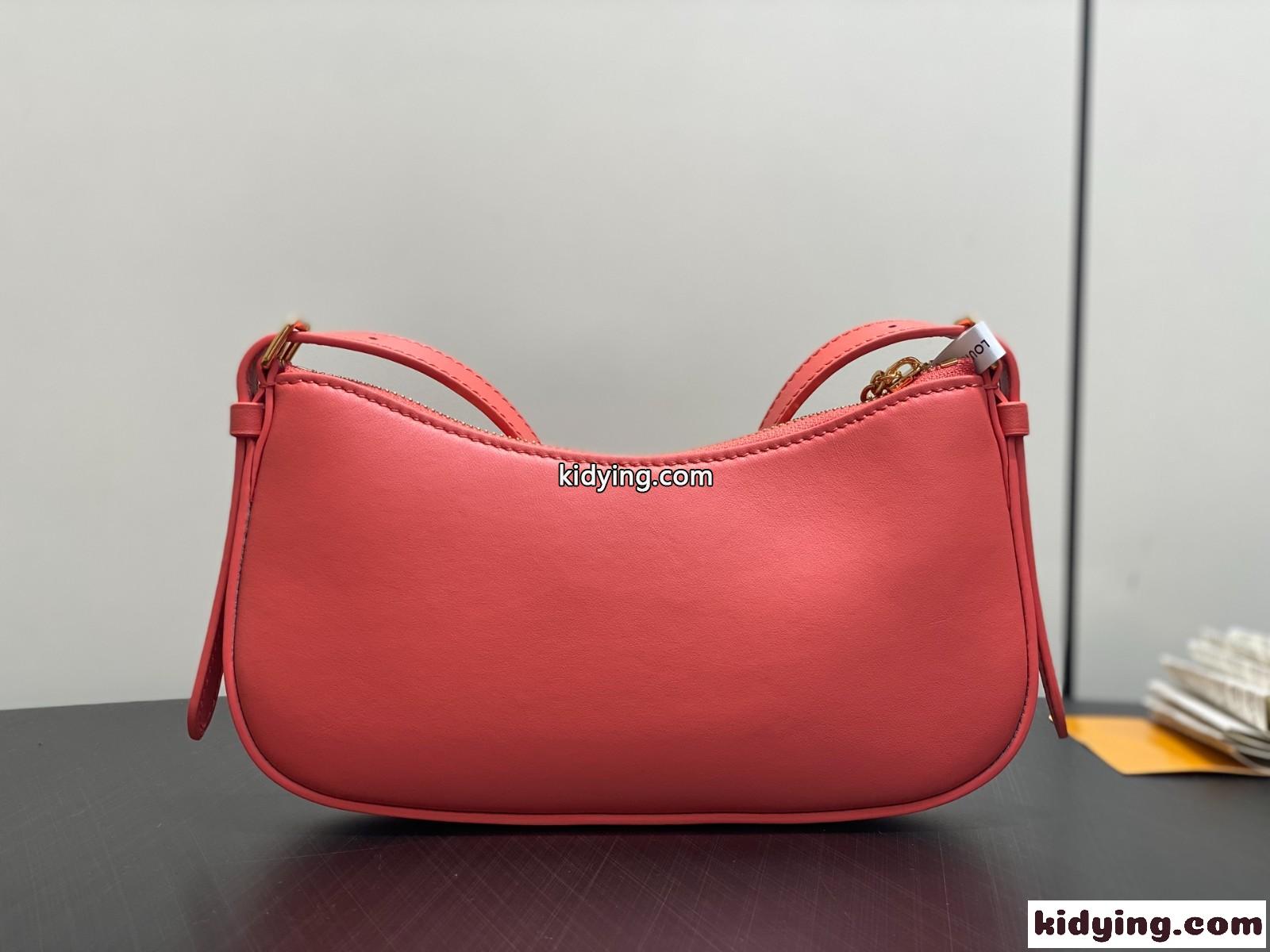 M25525 ポシェット LV ブルーム ショルダーバッグ ルイ・ヴィトン スーパーコピー ピンク-2