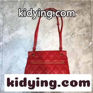 ​Balenciagα Bアルファベットの新型菱格紋レジ袋は あらゆる年齢層の女性に適しています バレンシアガ バッグ 公式 コピー-1