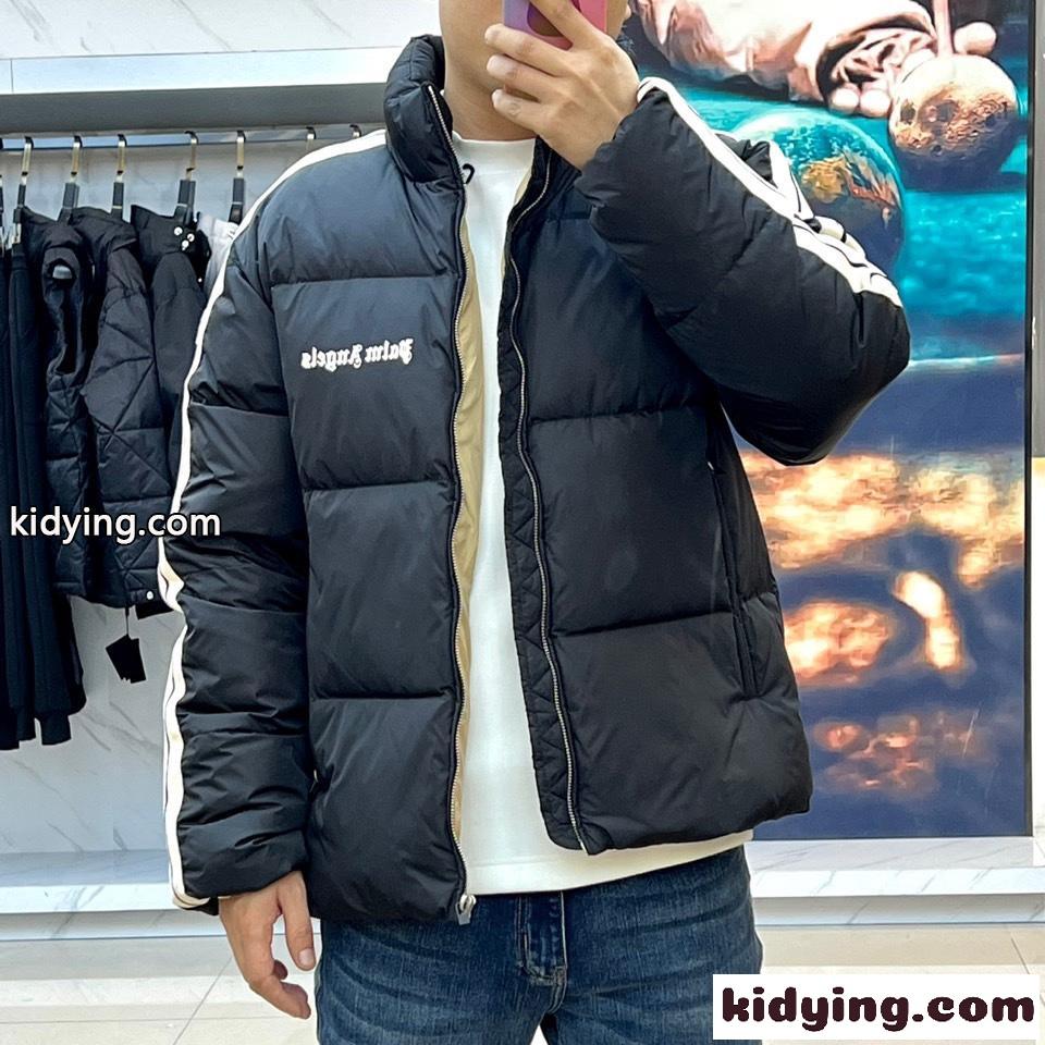 Moncler x Palm Angels Rodmanダウンジャケット モンクレール ダウンジャケット スーパーコピー-2