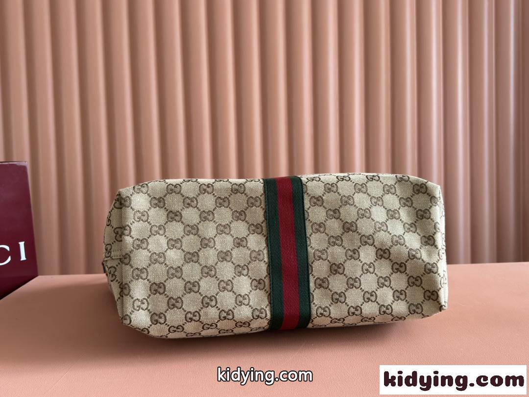 26新作 GUCCI グッチ ジリオ ラージ トートバッグ スーパーコピー 853971-3
