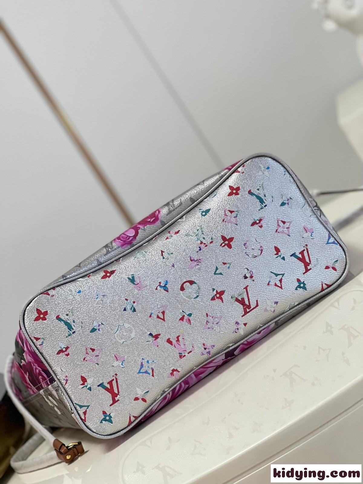ルイヴィトン Louis Vuitton トートバッグ M21352 LVガーデン スーパーコピー レディース-3