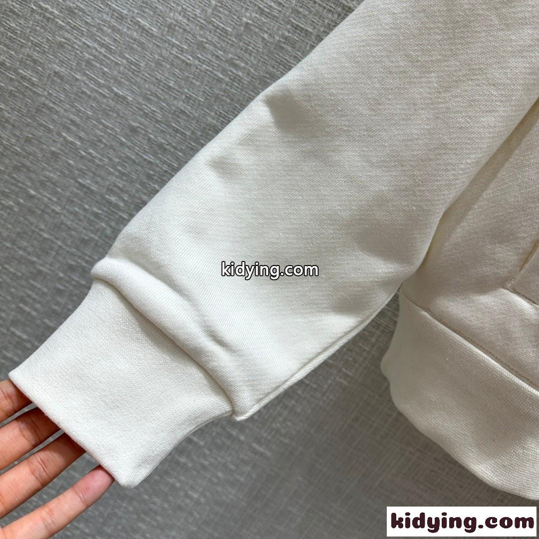 カジュアル 刺繍入り グッチ ジャケット コピー フード付き-2