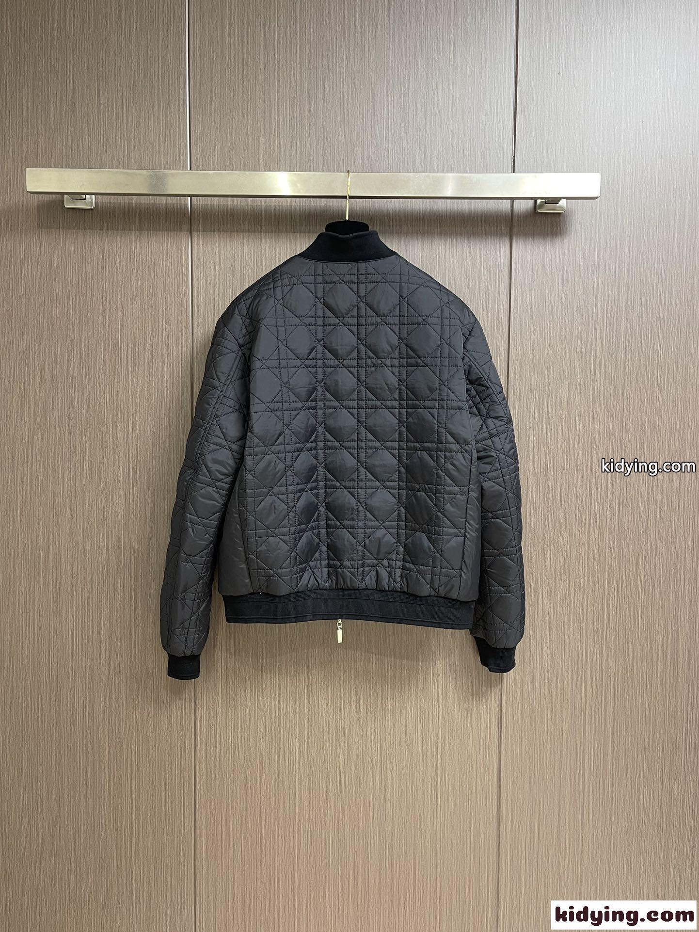 Christian Dior Couture リバーシブルジャケット クリスチャン・ディオール ジャケット コピー-1