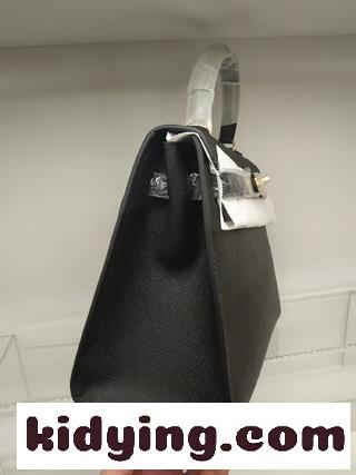 エルメス バッグ いくら コピー 手触りが柔らかくて 仕事が細かくて 版型がきれいで一年中何にでも合う-2