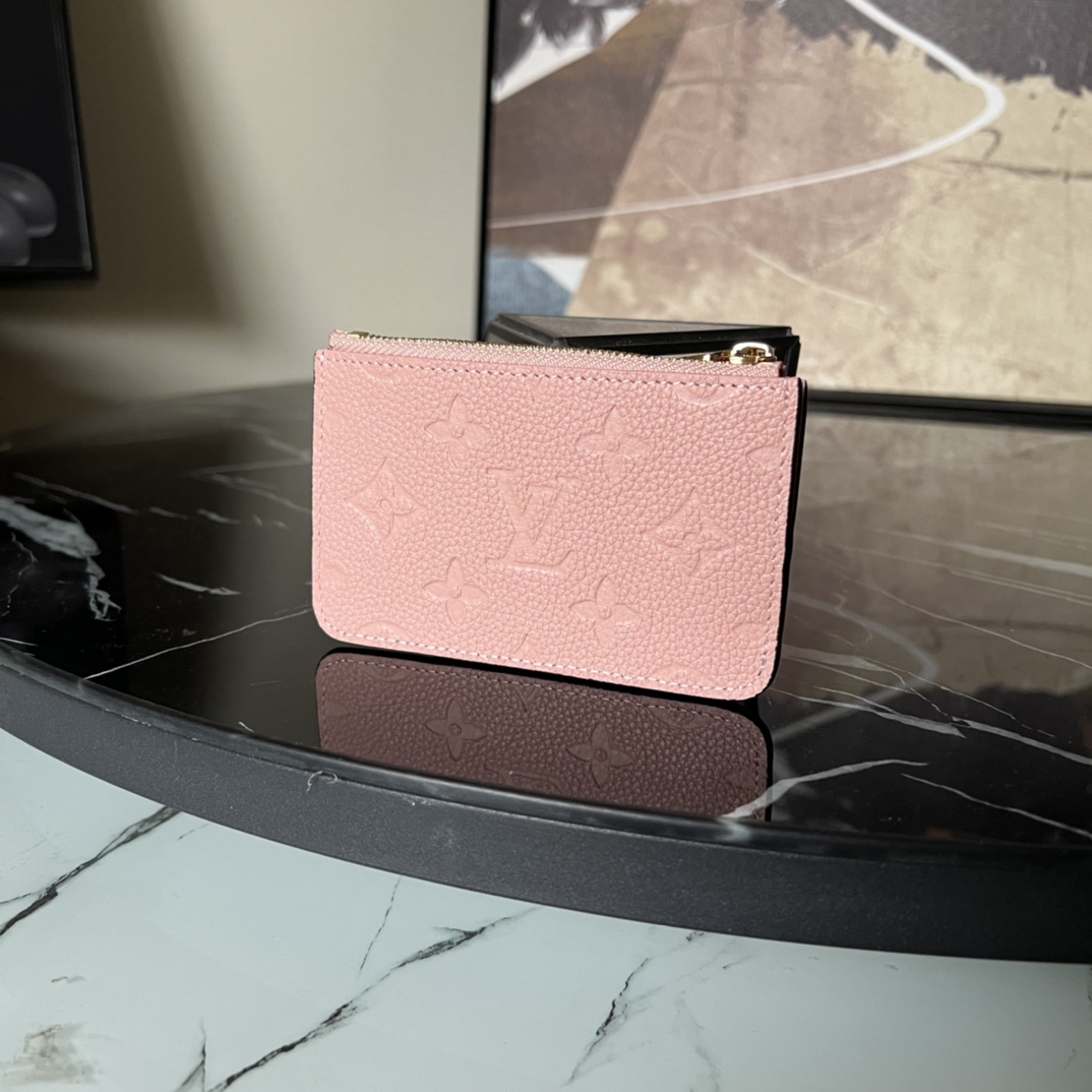M82044 LV ポルト カルト・ロミー カードケース ルイヴィトン 財布 偽物-0