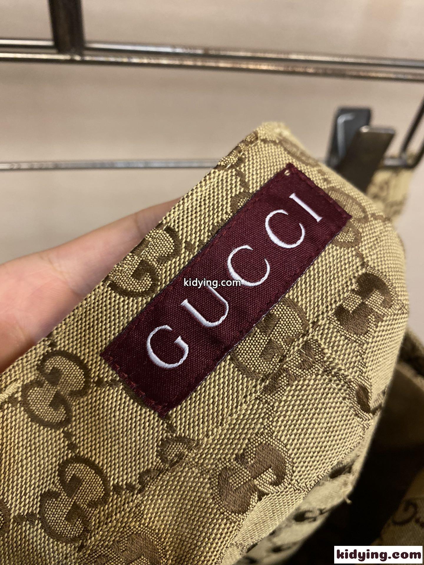 GGキャンバス ショートパンツ グッチ パンツ コピー ショーツ カーキ-0
