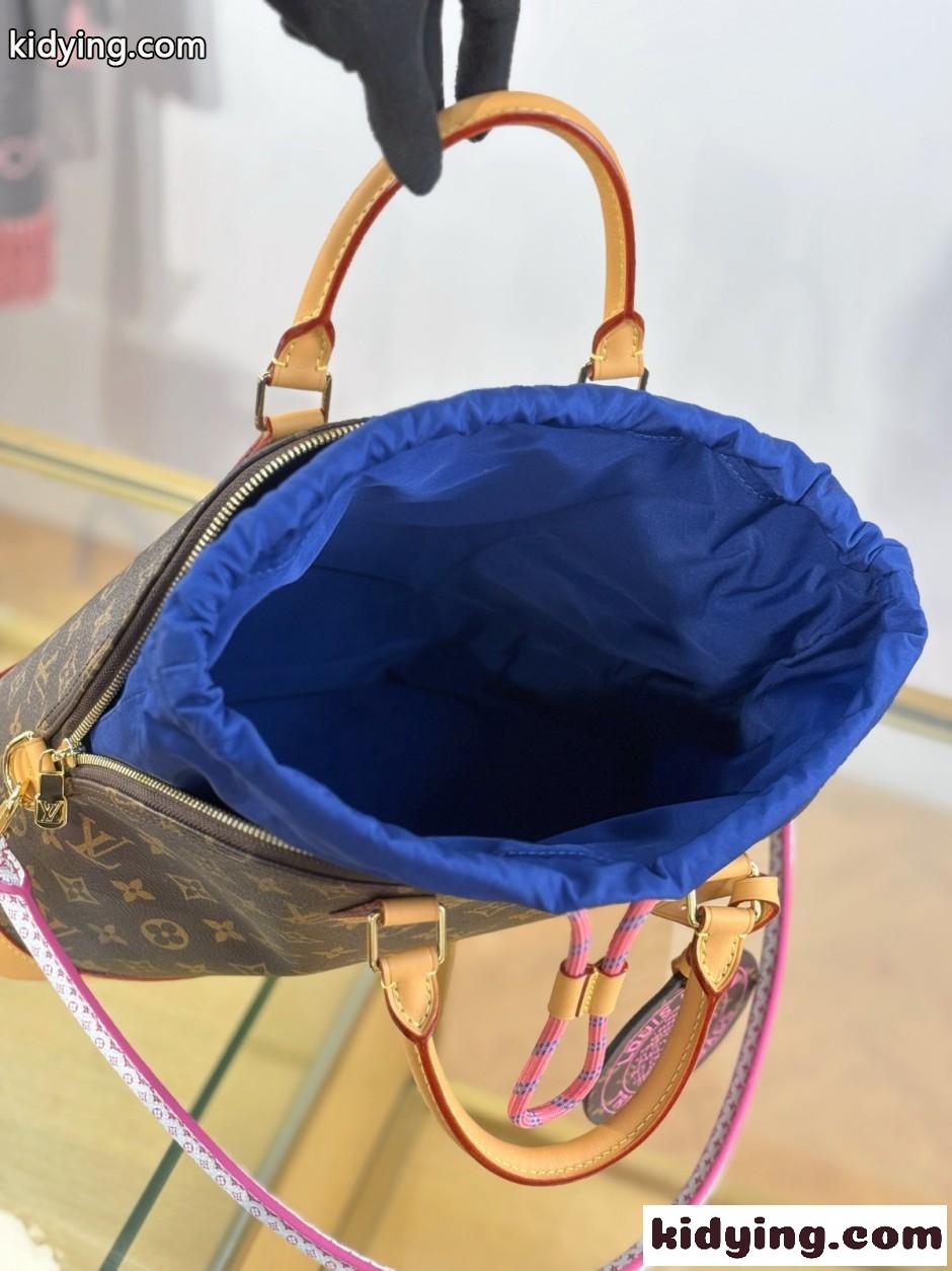 M27327 アルマ･ソフト MM ルイ・ヴィトン バッグ スーパーコピー-3