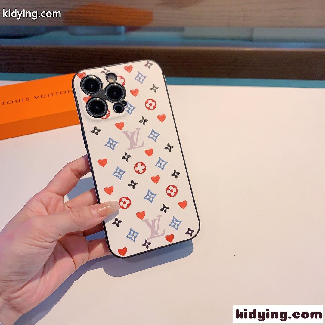 モノグラム 人気 おしゃれ ルイ・ヴィトン アイフォンケース 偽物 iPhone14 スマホケース-4