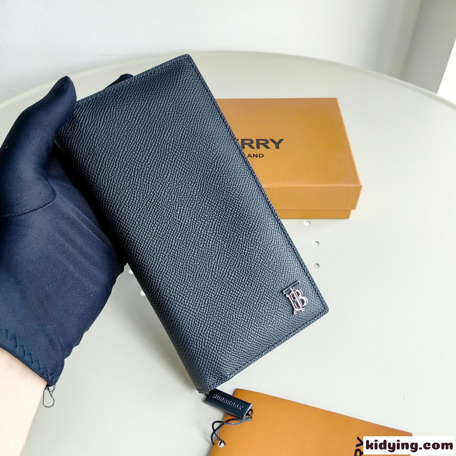コンチネンタルウォレット 長財布 バーバリー 財布 スーパーコピー-1