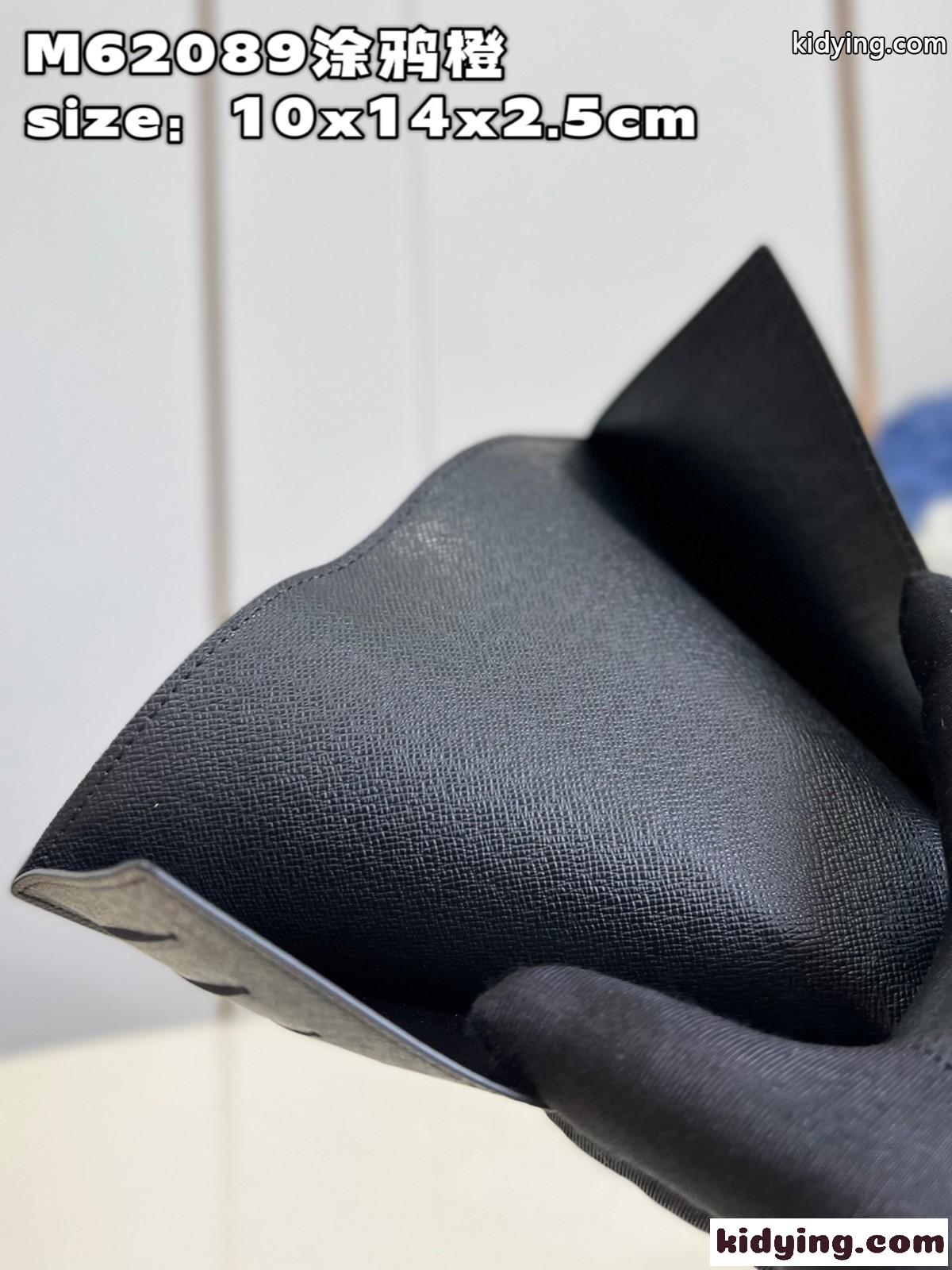 LOUIS VUITTON ルイ・ヴィトン モノグラム オーガナイザー ドゥ ポッシュ M81784 スーパーコピー-3