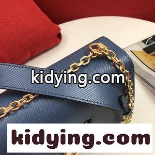 このTwist手袋はEpi粒の革でLV Twistツイストロックのモダンターン 水波紋ミニ50280チェーンTwistを映し出す ルイヴィトン バッグ 通販 コピー-1