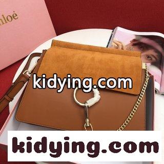 Chloe クロエ・オルガンのバッグはコーナーにお金を入れて重たいのがおすすめです クロエ バッグ 新作コピー-5