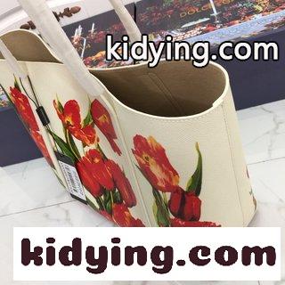 琺瑯の花ロゴは範囲と雰囲気があります ドルガバ ドルチェ コピー 新しいバッグ型で どんな組み合わせでもいいです-1
