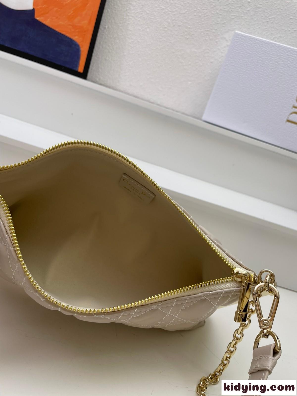 Dior Club ショルダー ハンドバッグ クラッチバッグ クリスチャン・ディオール バッグ コピー-3