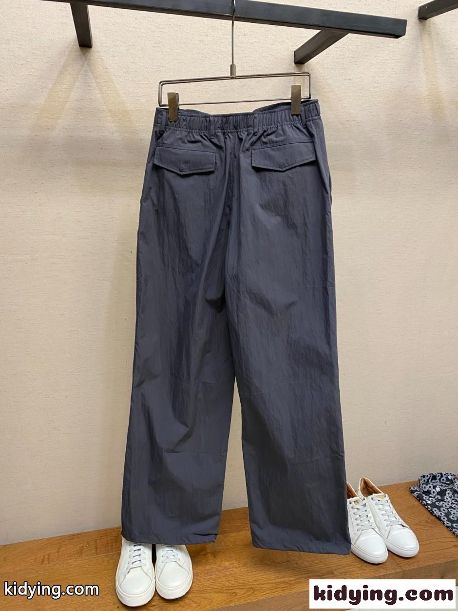 カジュアル アウトドアパンツ ルイ・ヴィトン パンツ コピー メンズ ズボン-1