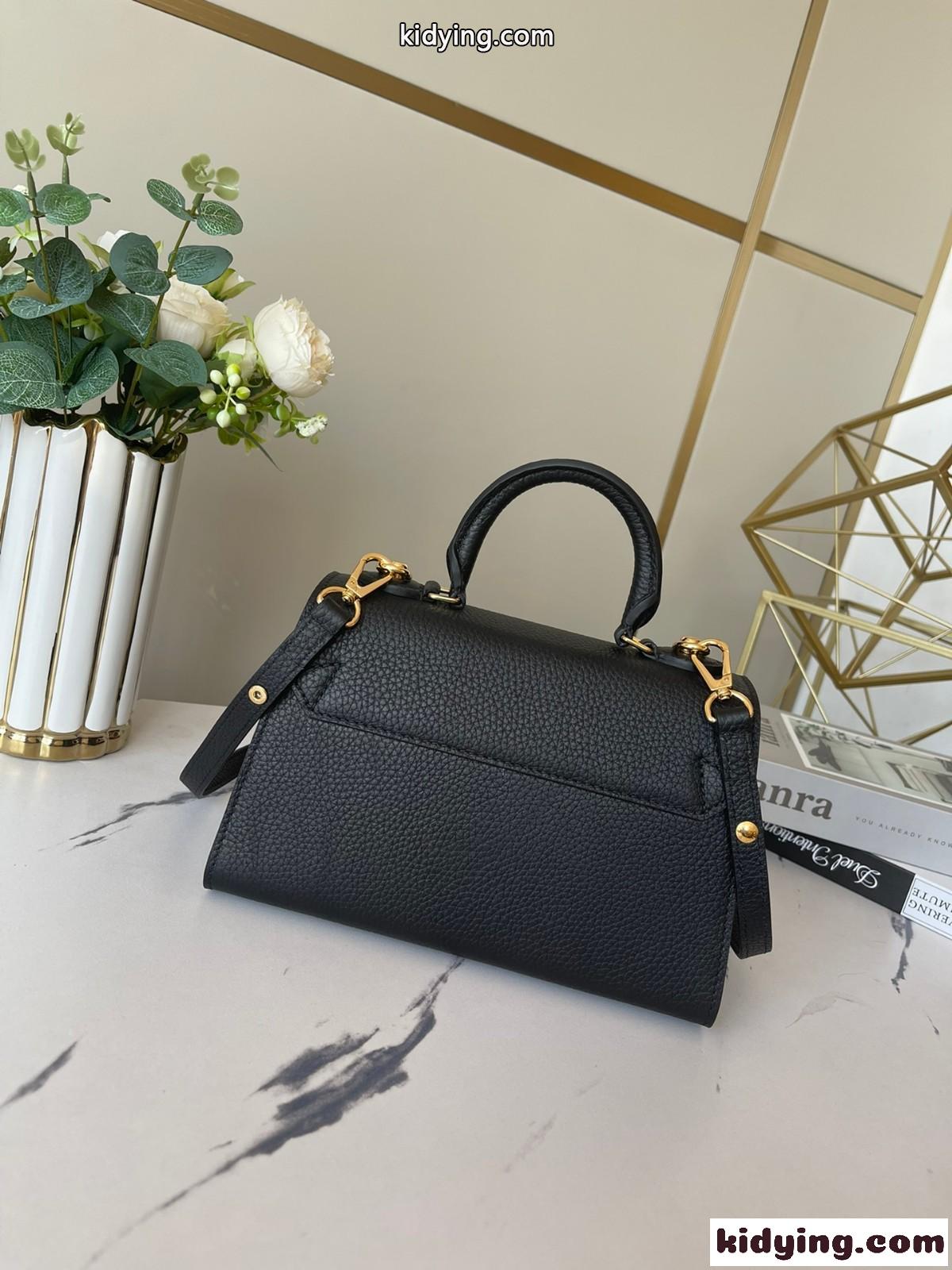 M57093 ツイスト・ワンハンドル ルイ・ヴィトン バッグ コピー ハンドバッグ-2
