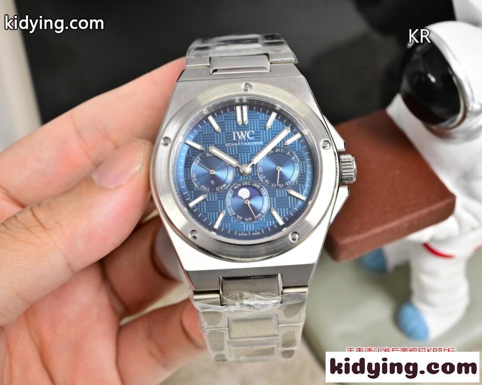 IWC ウォッチファインダー 時計 スーパーコピー 高級感 エレガント ウォッチ-2
