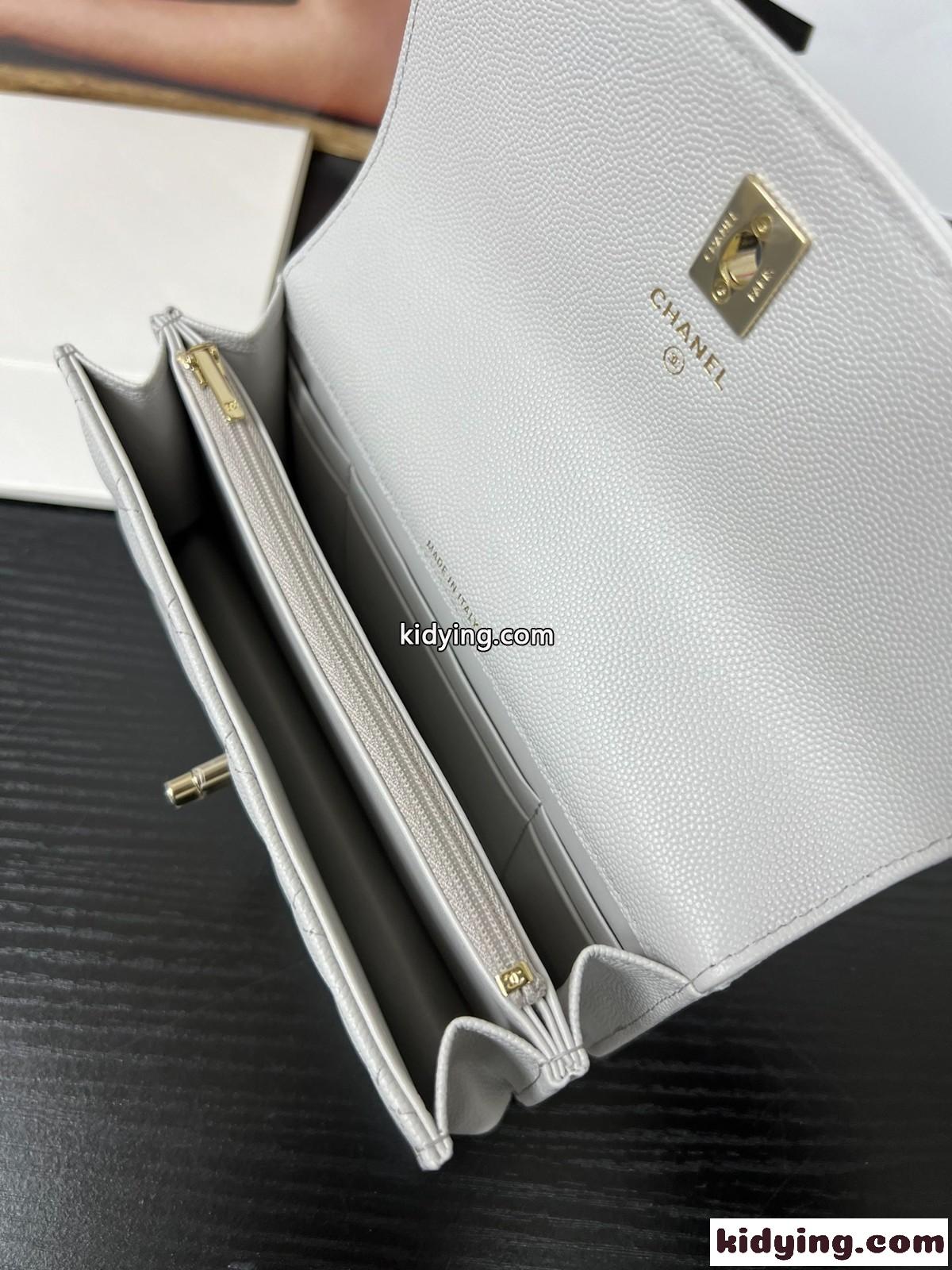 シャネル 25c ショルダーバッグ スーパーコピー AP4402 N級品-4