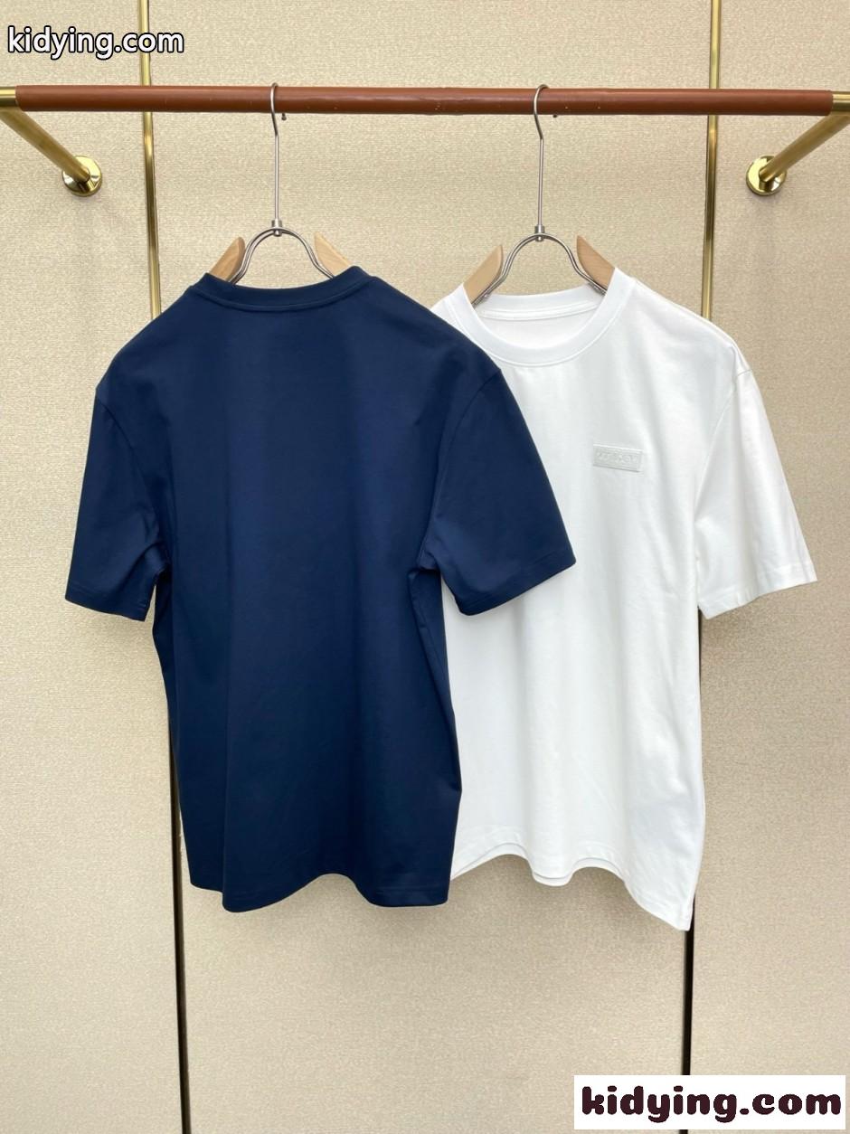 ジバンシィ Tシャツ 偽物 カジュアル 洗練された 半袖Tシャツ 合わせやすい-2