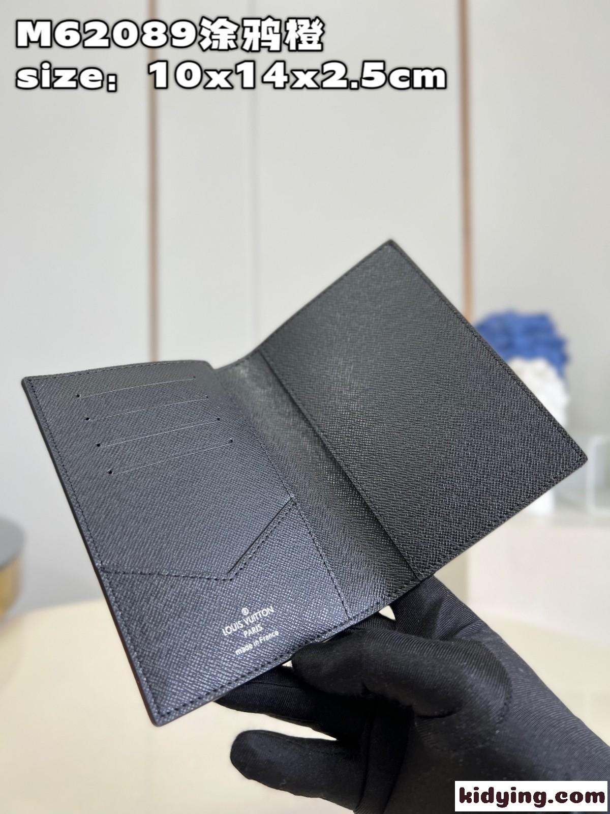 LOUIS VUITTON ルイ・ヴィトン モノグラム オーガナイザー ドゥ ポッシュ M81784 スーパーコピー-2