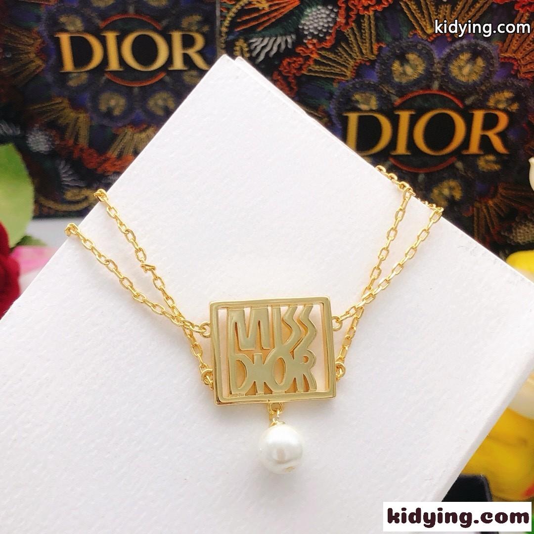 Miss Dior ブレスレット クリスチャン・ディオール ブレスレット 偽物 レディース-3