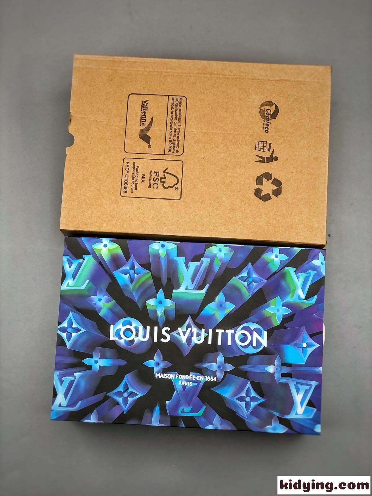 LOUIS VUITTON ルイ・ヴィトン アークライト ライン スニーカー スーパーコピー-5
