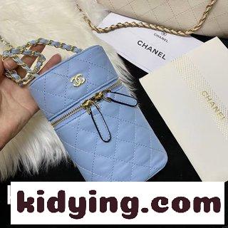 Chanelシャネルのバッグ 小銭入れ カード入れを内蔵し シャネル バッグ 売る コピー 生活のために出かけるというバッグ-2