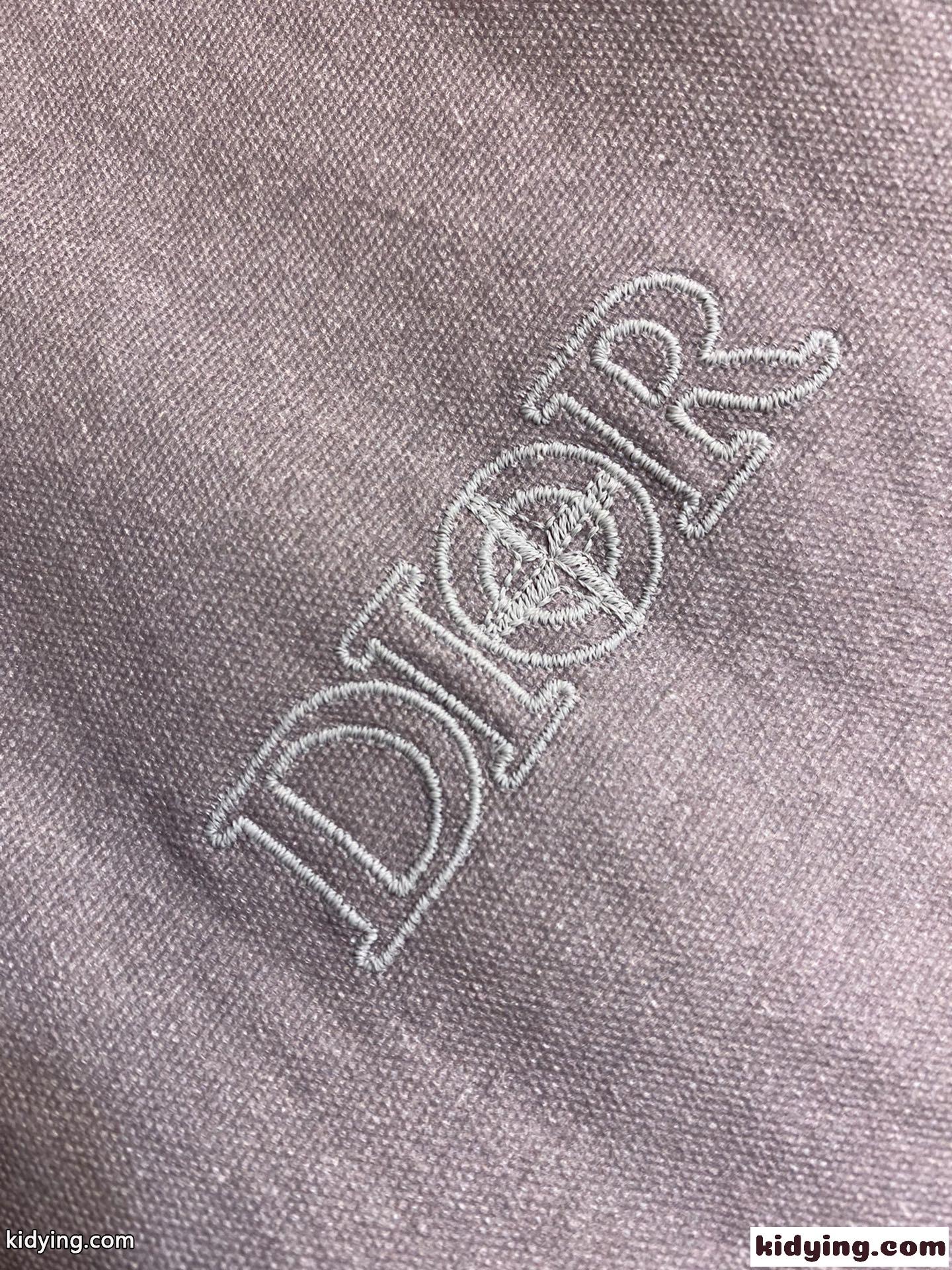 DIOR AND STONE ISLAND オーバーシャツ クリスチャン・ディオール シャツ コピー-5