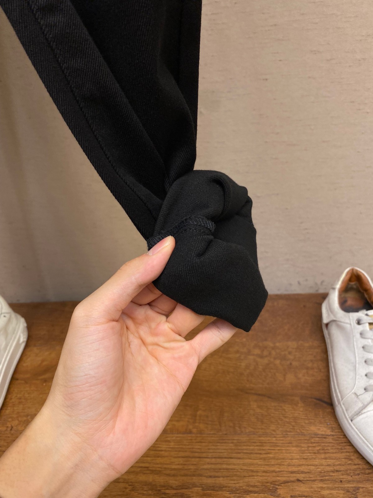 合わせやすい カジュアル メンズ デニムパンツ ボッテガ・ヴェネタ ジーンズ コピー-4