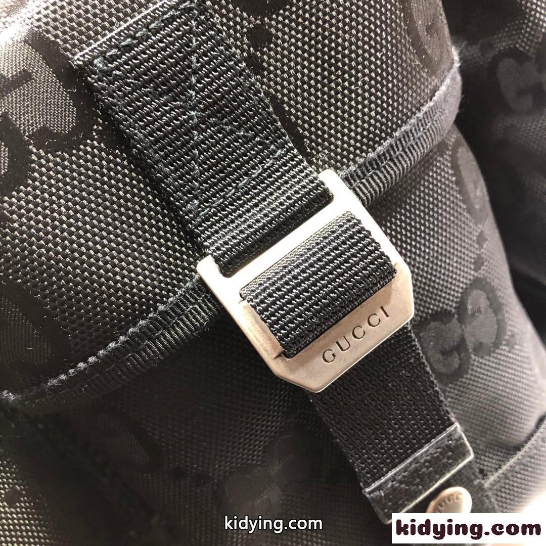 Gucci Off The Grid バックパック グッチ バッグ コピー カジュアル リュックサック-4
