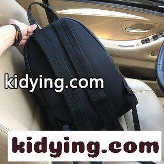ヴェルサーチェ カバンコピー 男性バッグのベストレザーのプラチナ ファッションは高級で簡潔で気前がよい-3