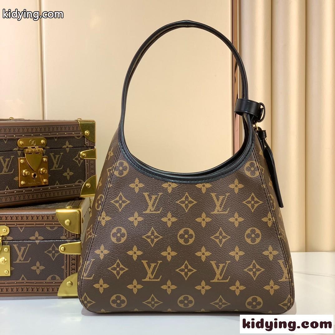 洗練された LV ザ・ドロップ PM ルイ・ヴィトン スーパーコピー M12940-1