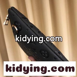​贅沢なLv 男性用バッグ ストレザーのプラチナ 高級輸入牛革 ルイヴィトンハンドバック コピー-0
